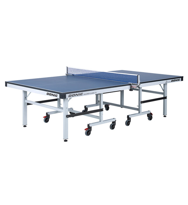 Donic Waldner | Classic 25 Table Tennis Table | Indoor