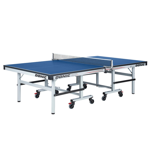 Donic Waldner | Premium 30 Table | Solid Indoor Table Tennis Table