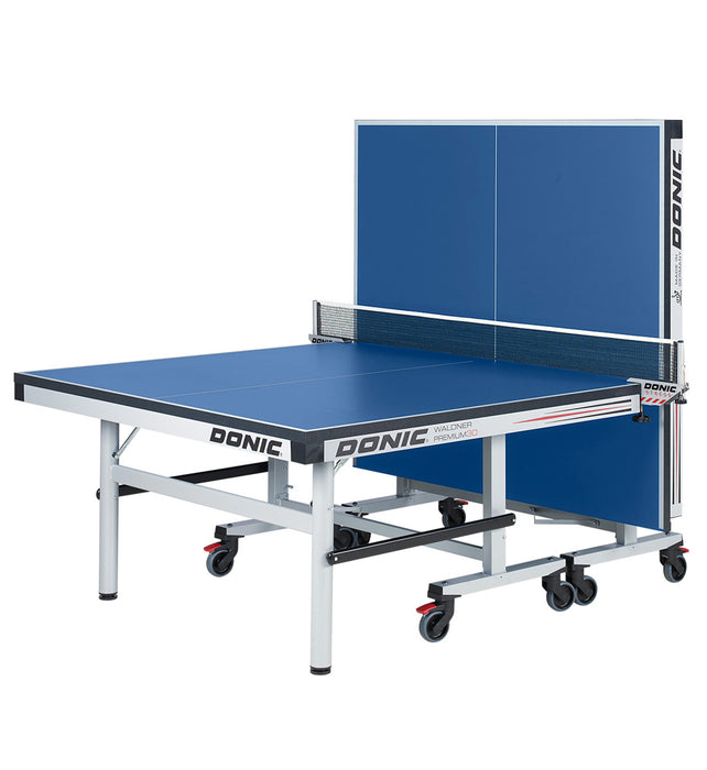 Donic Waldner | Premium 30 Table | Solid Indoor Table Tennis Table