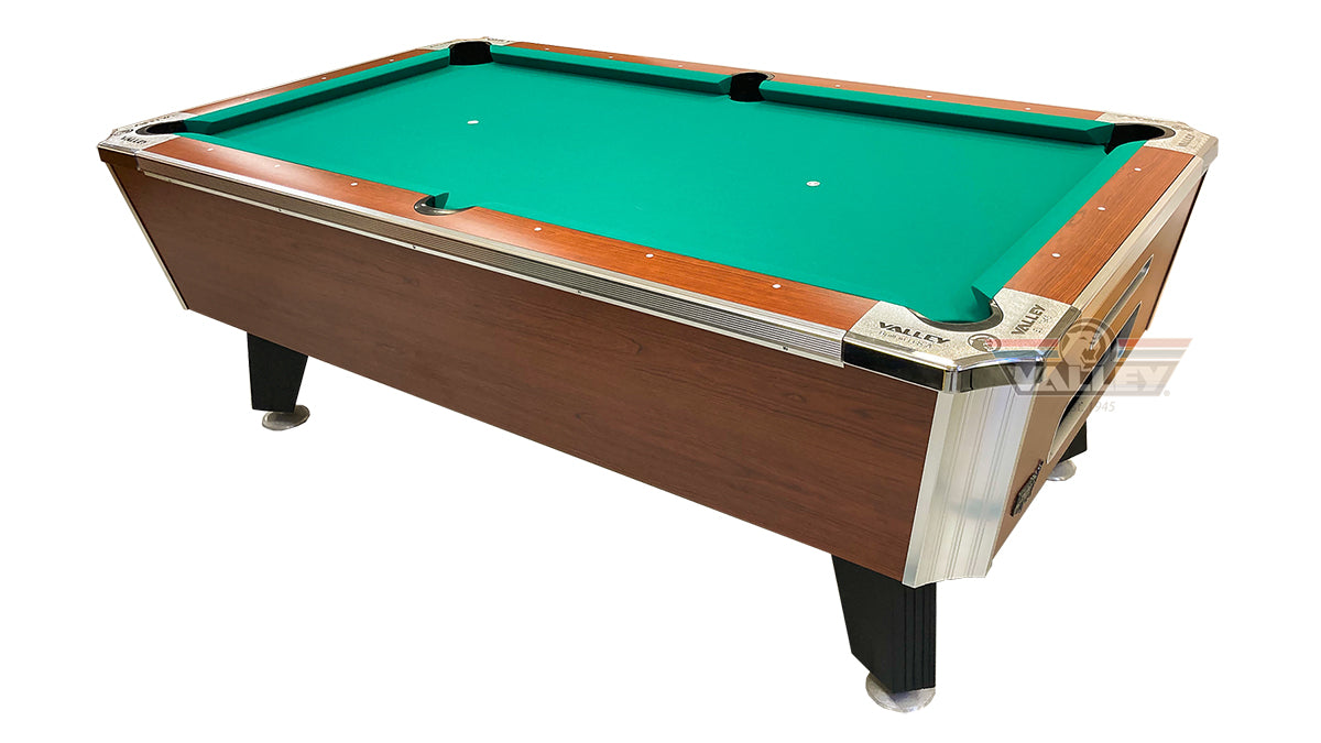 Valley | Panther - Home| Pool Table | 88