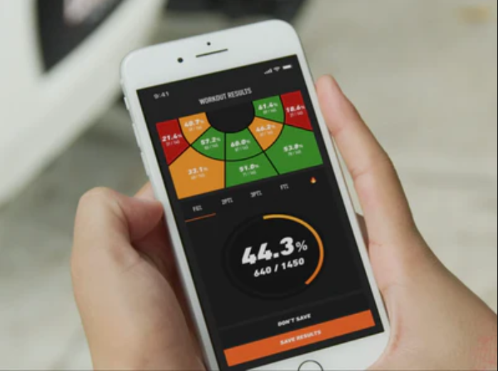 Airborne Athletics | Dr Dish Home | Basketball Shooting Machine (Lifetime Membership Inclusive)