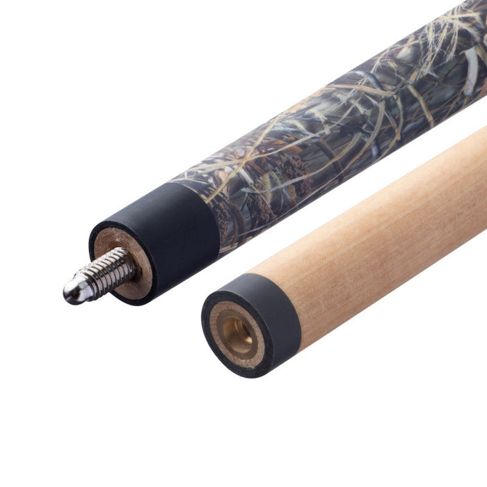 Viper Realtree Max 4 Camouflage Billiard/Pool Cue Stick