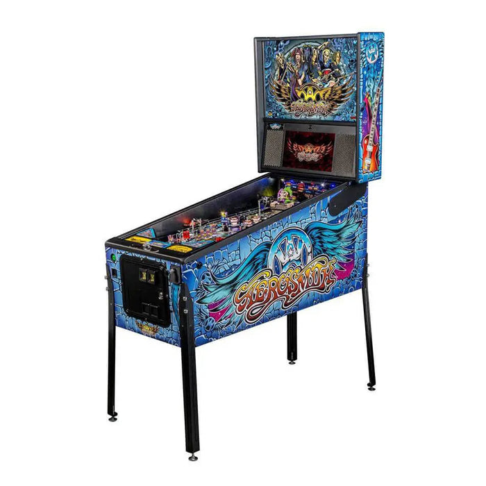 Stern | Aerosmith Pro Pinball Machine