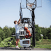 Airborne Athletics | Dr Dish Home | Basketball Shooting Machine (Lifetime Membership Inclusive)