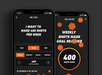 Airborne Athletics | Dr Dish Home | Basketball Shooting Machine (Lifetime Membership Inclusive)