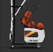 Airborne Athletics | Dr Dish Home | Basketball Shooting Machine (Lifetime Membership Inclusive)