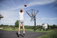 Airborne Athletics | Dr Dish IC3 | Basketball Shot Trainer