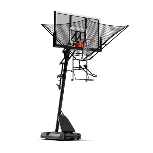Airborne Athletics | Dr Dish IC3 | Basketball Shot Trainer