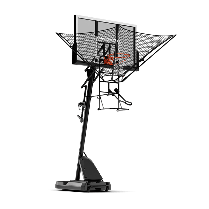 Airborne Athletics | Dr Dish IC3 | Basketball Shot Trainer