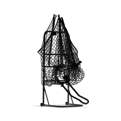 Airborne Athletics | Dr Dish IC3 | Basketball Shot Trainer