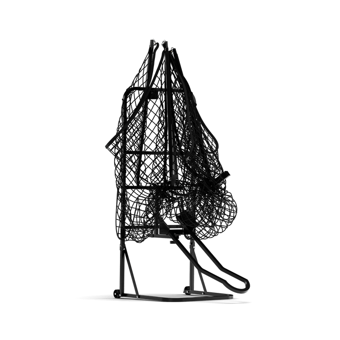 Airborne Athletics | Dr Dish IC3 | Basketball Shot Trainer