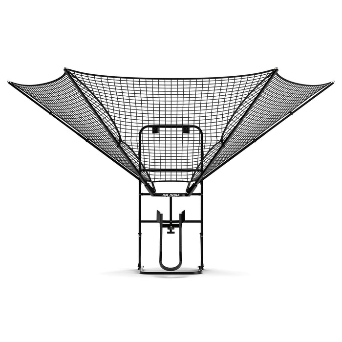 Airborne Athletics | Dr Dish IC3 | Basketball Shot Trainer
