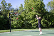 Airborne Athletics | Dr Dish IC3 | Basketball Shot Trainer