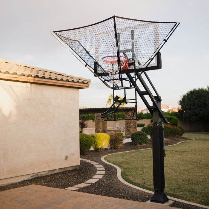 Airborne Athletics | Dr Dish IC3 | Basketball Shot Trainer