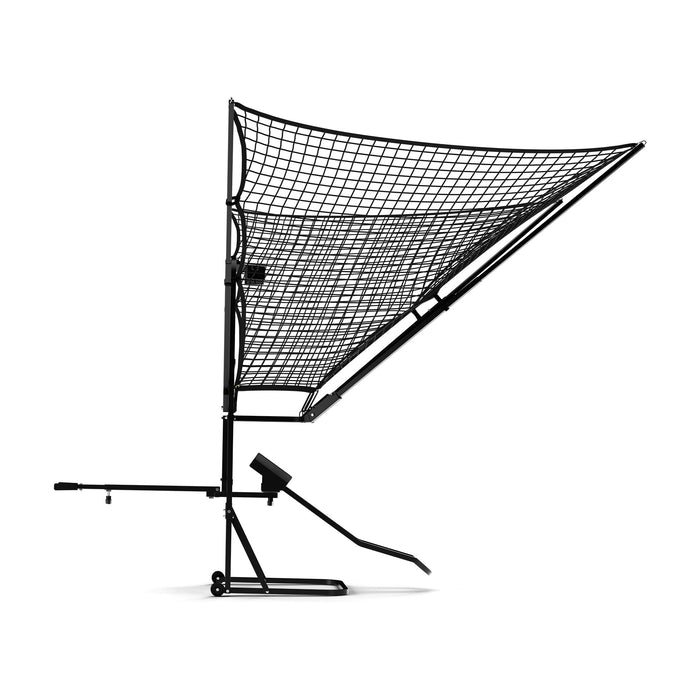 Airborne Athletics | Dr Dish IC3 | Basketball Shot Trainer