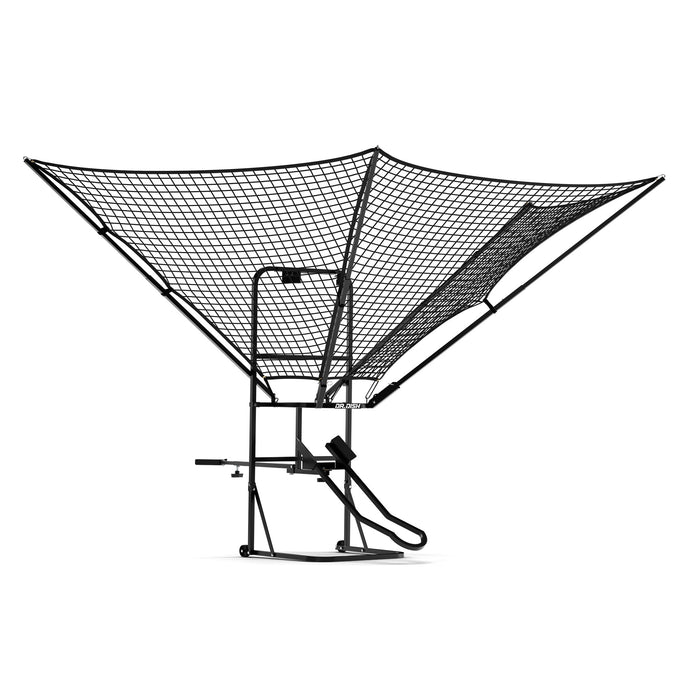 Airborne Athletics | Dr Dish IC3 | Basketball Shot Trainer