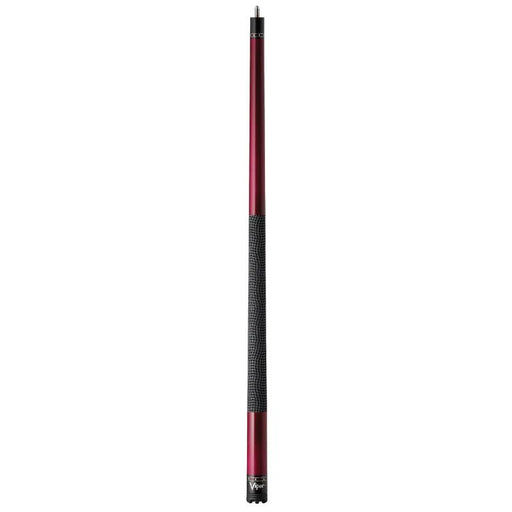 Viper Clutch Cue - Purple Billiard Cue Viper 