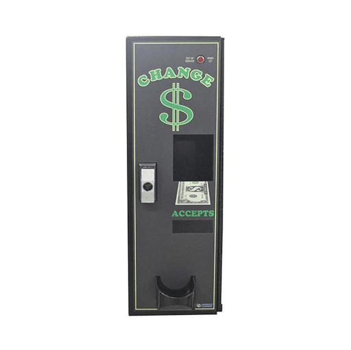 American Changer | AC - 1000 | Bill Changer Machine