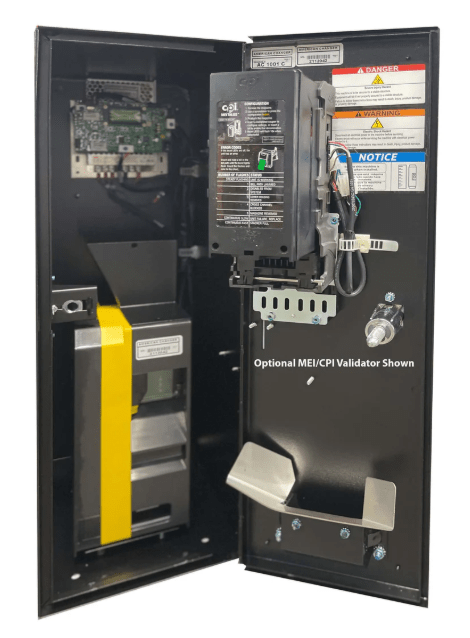 American Changer | AC - 1001 | Bill Changer Machine