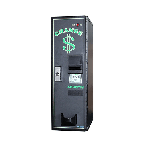 American Changer | AC - 1001 | Bill Changer Machine