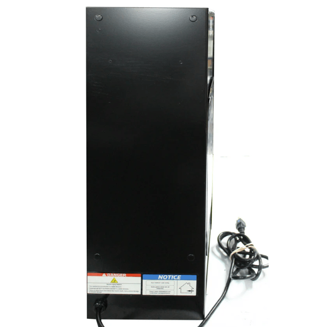 American Changer | AC - 1001 | Bill Changer Machine