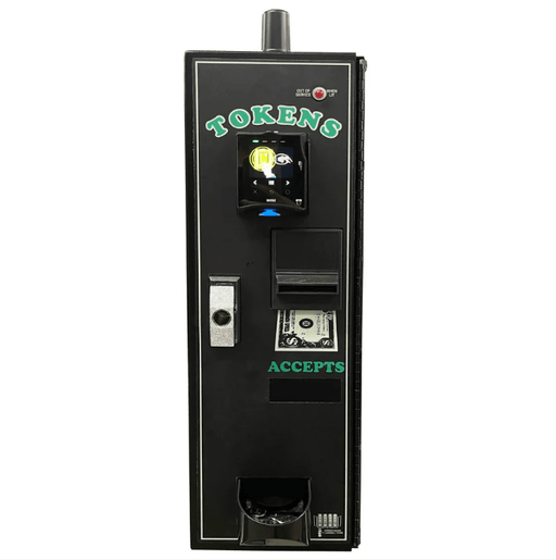 American Changer | AC - 1001 | Bill Changer Machine