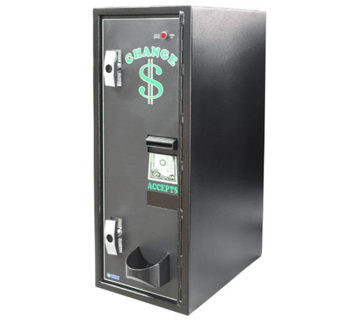 American Changer | AC - 1002 | Bill Changer Machine