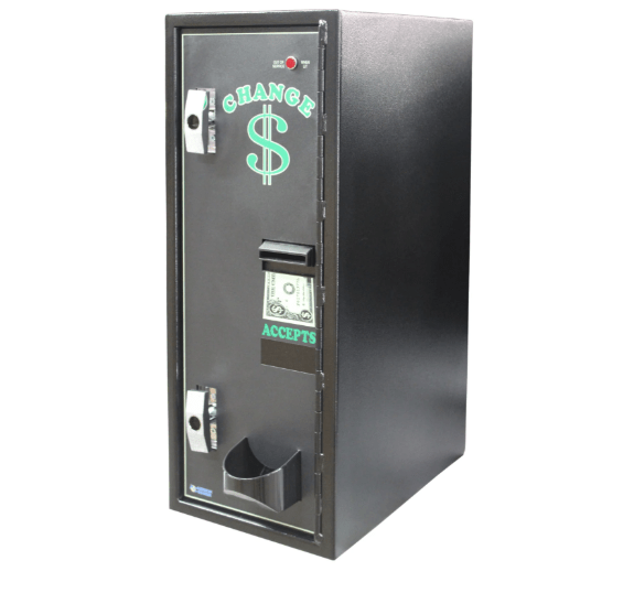 American Changer | AC - 1002 | Bill Changer Machine