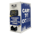 American Changer | AC - 250 | Card Reader Ready | Token Dispenser