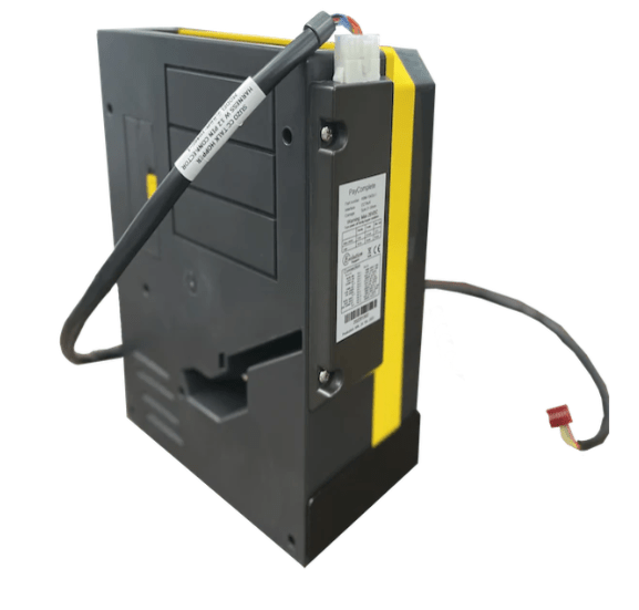 American Changer | AC - 250 | Card Reader Ready | Token Dispenser