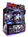 Andamiro | Avengers Infinity Stone Challenge Arcade Game
