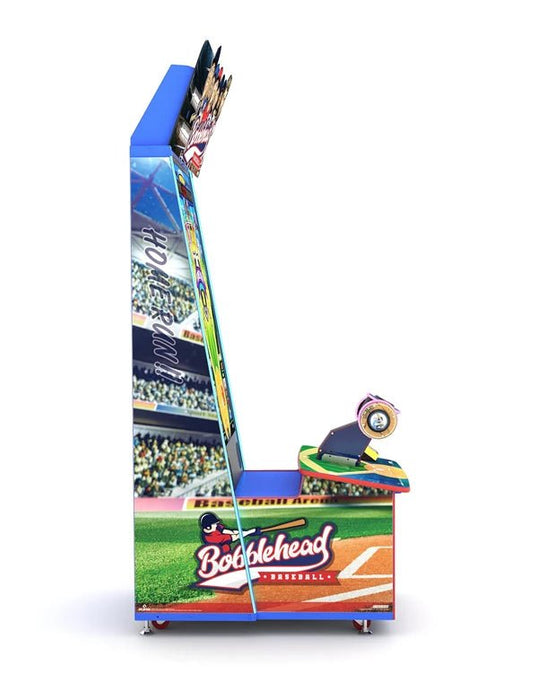Andamiro | Bobblehead Baseball Arcade Game