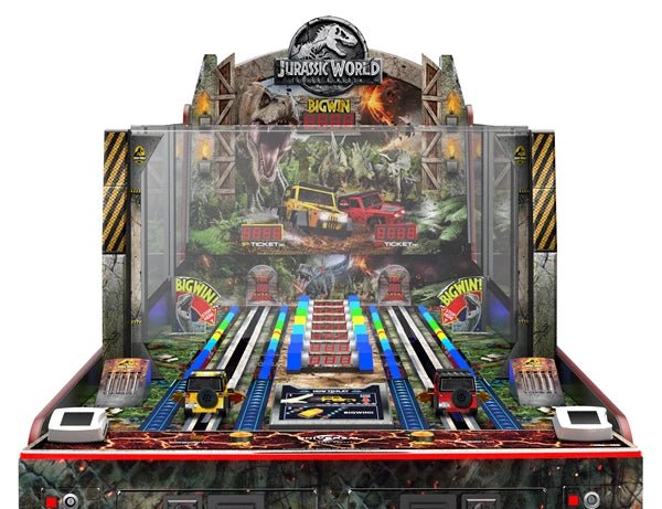 Andamiro | Jurassic World Fallen Kingdom