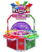 Andamiro | Krazy Ballz Redemption Arcade Game