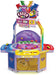 Andamiro | Krazy Ballz Redemption Arcade Game