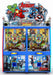 Andamiro | Marvel Avengers Coin Pusher Arcade Game - 1 | 2 | Player