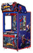 Andamiro | Spider - Man Coin Pusher | 1 player | 2 Player