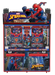 Andamiro | Spider - Man Coin Pusher | 1 player | 2 Player