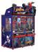 Andamiro | Spider - Man Coin Pusher | 1 player | 2 Player