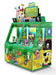 Andamiro | Spongebob Pirates of Bikini Bottom Arcade Game