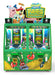 Andamiro | Spongebob Pirates of Bikini Bottom Arcade Game