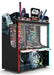 Andamiro | Star Wars | Coin Pusher| Arcade Game | 2 Player
