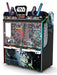 Andamiro | Star Wars | Coin Pusher| Arcade Game | 2 Player