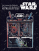 Andamiro | Star Wars | Coin Pusher| Arcade Game | 2 Player