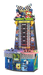 Andamiro | Wacky Racer Arcade Game