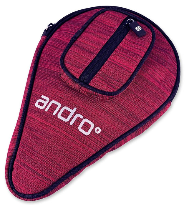 Andro Basic SP Paddle - Shaped Case