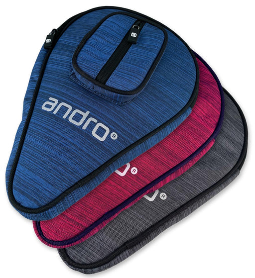 Andro Basic SP Paddle - Shaped Case