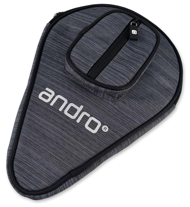 Andro Basic SP Paddle - Shaped Case