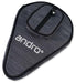 Andro Basic SP Paddle - Shaped Case