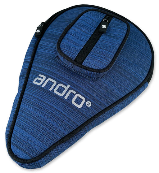Andro Basic SP Paddle - Shaped Case